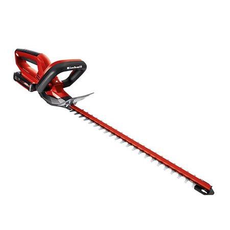 Einhell Akülü Çit Budama GE-CH 1846 Li Kit (1x2,0Ah)