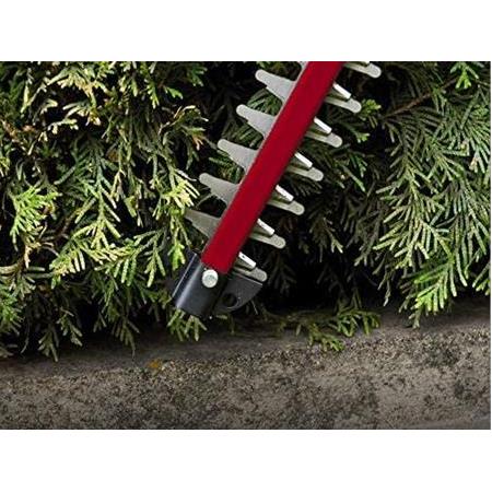Einhell Akülü Çit Budama GE-CH 1846 Li Kit (1x2,0Ah)