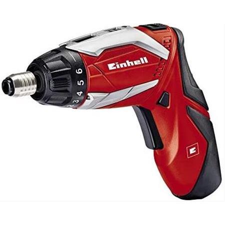 Einhell Akülü Vidalama TE-SD 3,6 Li Kit 4513495