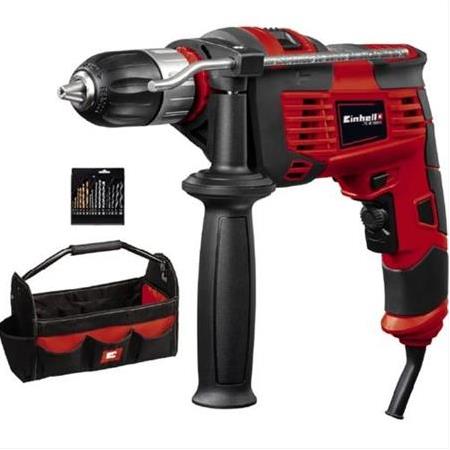 Einhell TC-ID 1000 Kit Darbeli Matkap
