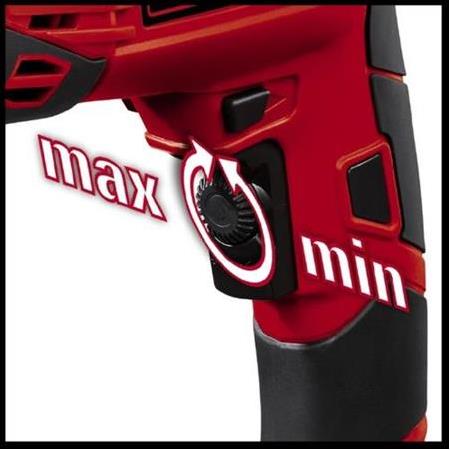 Einhell TC-ID 1000 Kit Darbeli Matkap
