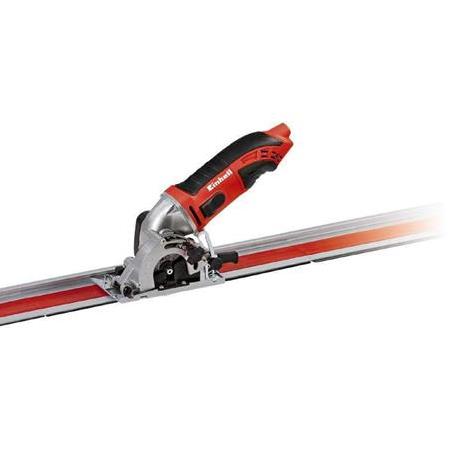 Einhell 4330993 TC-CS 860/1 Kit Daire Testere