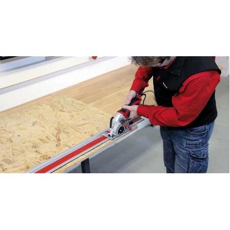 Einhell 4330993 TC-CS 860/1 Kit Daire Testere