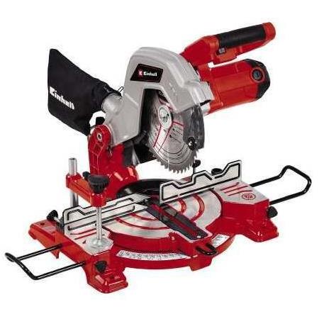 Einhell TC-SM 216 Gönye Testere