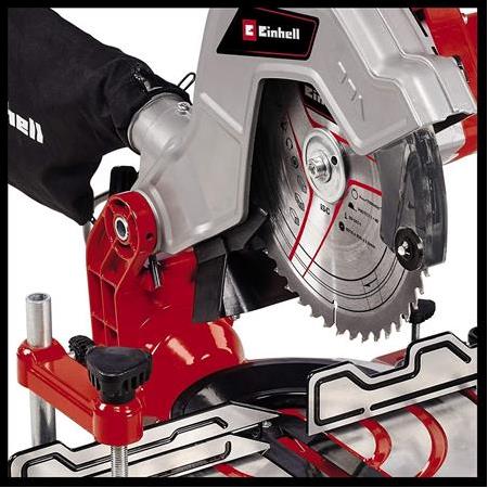 Einhell TC-SM 216 Gönye Testere