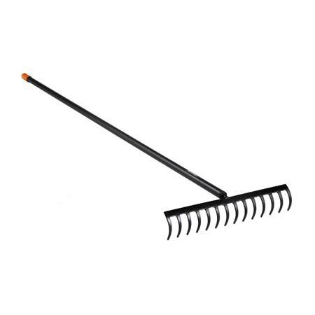Fiskars 135715-1016036 Solid Toprak Tırmığı Fiyatı