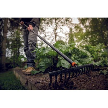 Fiskars 135715-1016036 Solid Toprak Tırmığı Fiyatı
