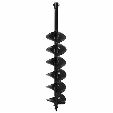 Palmera Burgu 15cm ZLAG520B Helezon Palmera Fiyatı - Temiztarim.com