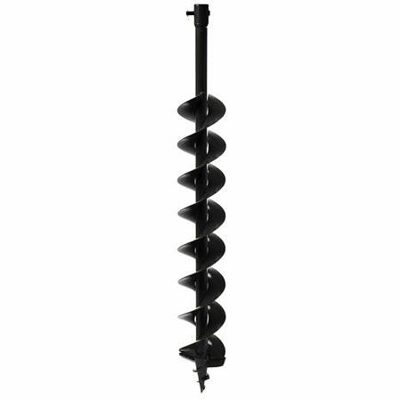 Palmera Burgu 10CM ZLAG520B Helezon Palmera Fiyatı - Temiztarim.com