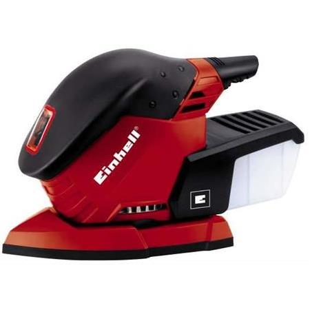 Einhell Titreşim Zımpara TE-OS 1320