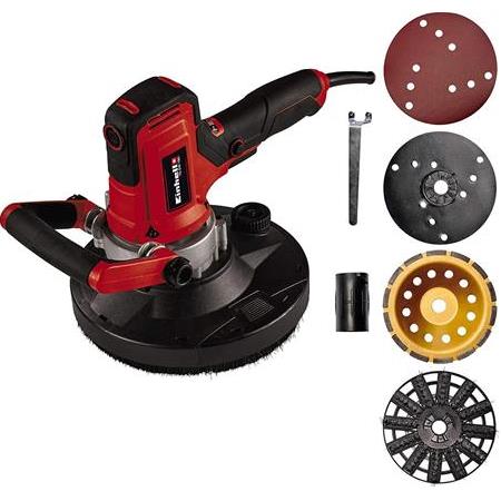 Einhell Duvar İşleme Sistemi TE-DW 180