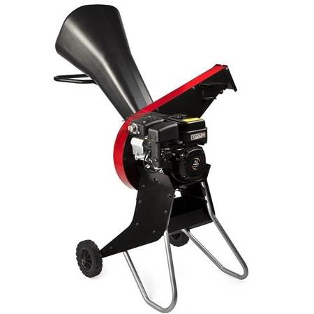 Pubert Shredder Devor X 60S Dal Öğütme Makinası