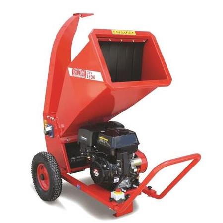 GTM Professional GTS1300 GE Dal Öğütme Makinası