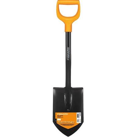 Fiskars 131417-1014809 Solid Araç Küreği Fiyatı - Temiztarim.com