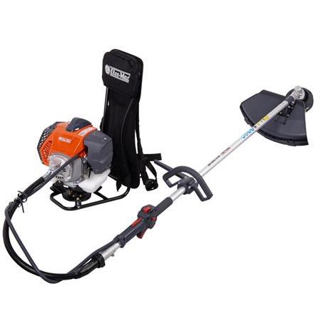 Oleomac Bch 500 Bp Eur5 Motorlu Sırt Tırpan - Temiztarim.com