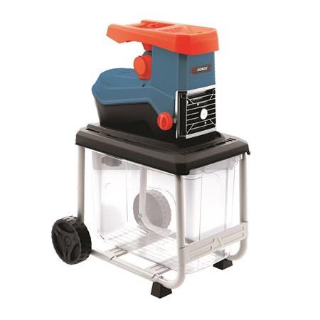 Senix YT5467 2500 W Dal Parçalama Makinesi